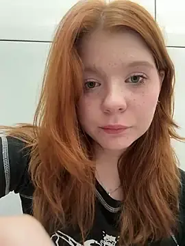 Stripchat Sex Chat of Freaky__Nikki
