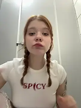 Stripchat Sex Chat of Freaky__Nikki