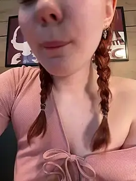 Stripchat Free Porn Cam of Freaky__Nikki