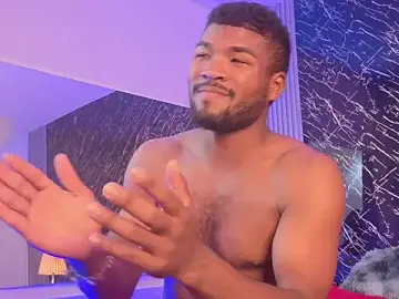Stripchat Free Porn Cam of Juan_123__