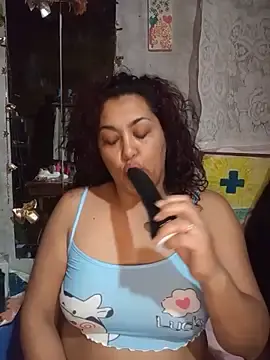 Stripchat Live Sex of Lobizona