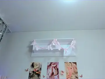 Stripchat Live Porn of Milly_Lane