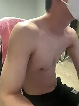 Stripchat Best live sex cam show of Mooks_man