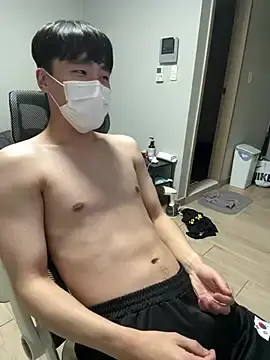 Stripchat Free Porn Cam of Mooks_man