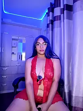Stripchat Sex Chat of PiscisGirl