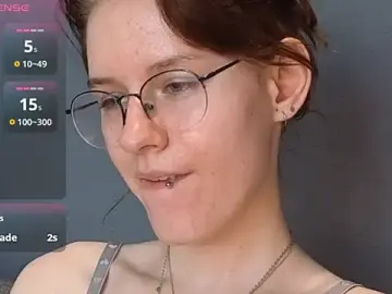 Stripchat Best Webcam of PliantMissus