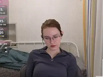 Stripchat Adult Video Chat of PliantMissus
