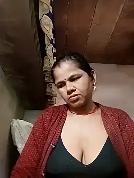 Stripchat Live Sex of Pooja_sahu