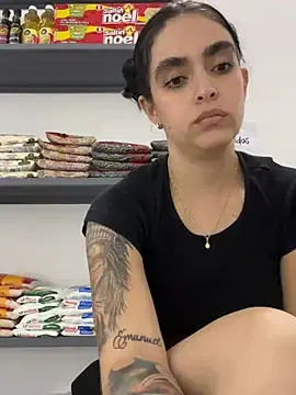 Stripchat Adult Webcams of Victoria_Rosess
