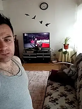 Stripchat Sex Cam of affan06