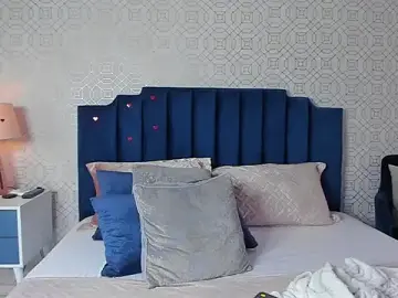 Stripchat Best live sex cam show of ashleythompson2025