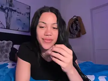 Stripchat Nude Webcam of babymalaya
