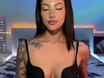 Stripchat Private Sex Chat of ellie_miu