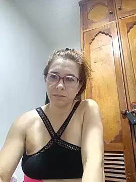 Stripchat Sex Chat of mademonsexy