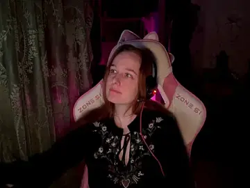 Stripchat Nude Webcam of pearl_princess_