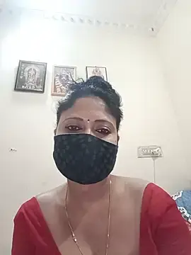 Stripchat Nude Webcam of Anjali_88