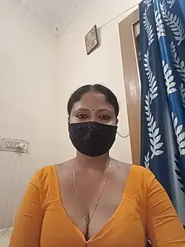 Stripchat Watch Live Sex Cams of Anjali_88