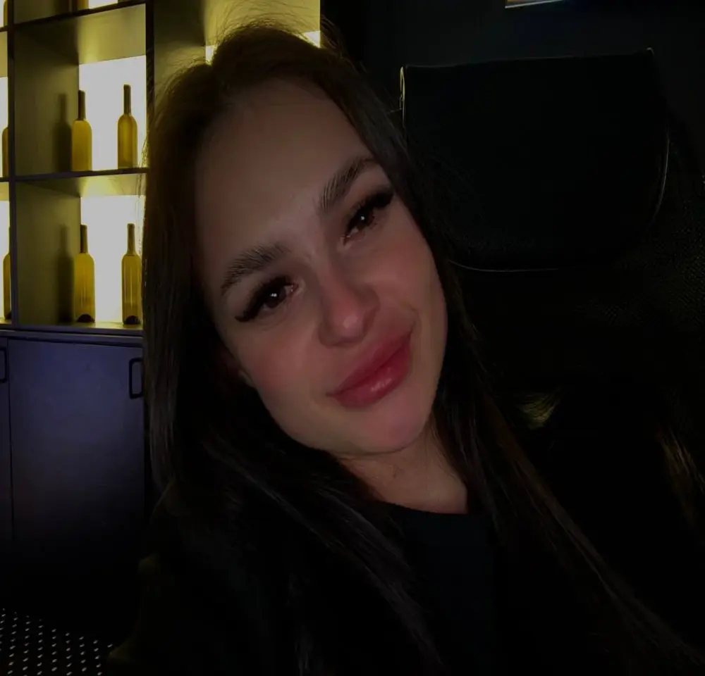 BlushingTask