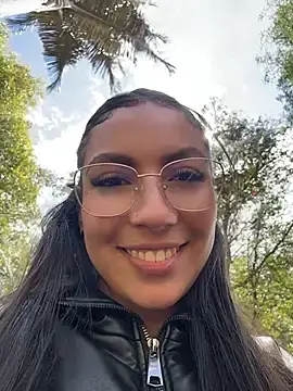 Stripchat Live Sex of Julieth_ec_