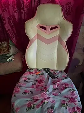 Stripchat Sex Chat of KatalinaTheStar