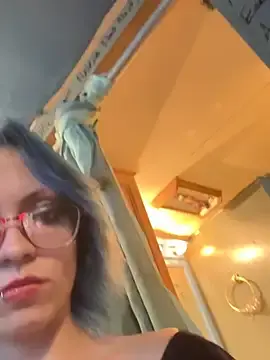 Stripchat Live Sex Cam of LunikaCorpse666