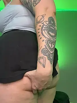 Stripchat Live Sex of MAXXXTV