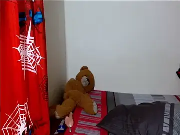 Stripchat Live Porn of Sweet_Scarlett_