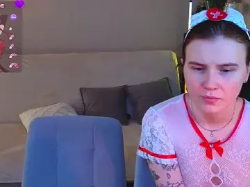 Stripchat Watch Live Sex Cams of TaraEva