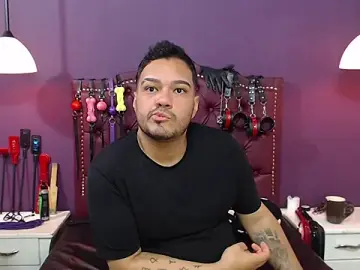 Stripchat Free Porn Cam of _Stevens_