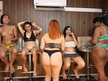 Stripchat Sex Chat of fetishcouples47