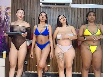 Stripchat Free Live Porn of fetishcouples47
