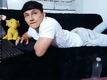 Stripchat Best Webcam of jacques_cardiet