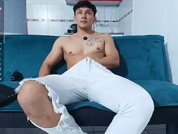 Stripchat Private Sex Chat of jacques_cardiet