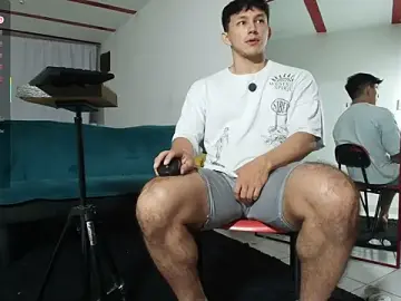 Stripchat Free Live Porn of jacques_cardiet