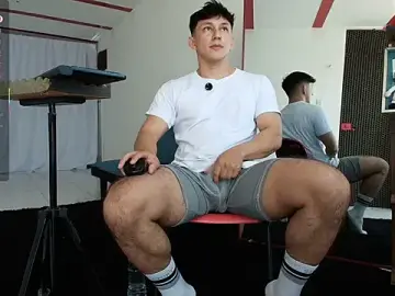 Stripchat Live Sex of jacques_cardiet