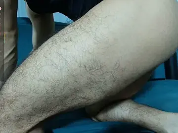 Stripchat Live Porn of jacques_cardiet
