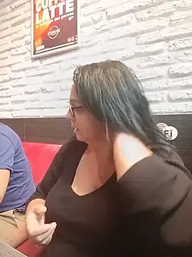 Stripchat Free Porn Cam of pulpeuse64