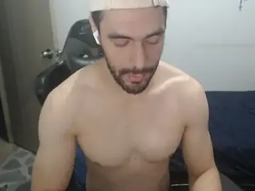 Stripchat Sex Cam of samuelgarcia_