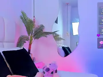 Stripchat Free Porn Cam of zoe_rivers