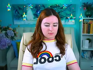 Stripchat Best live sex cam show of AnnTerry_