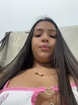 Stripchat Nude Webcam of Baby_morena12