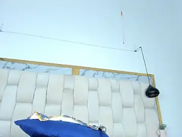 Stripchat Free Porn Cam of Hanna_lens