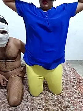 Stripchat Best Webcam of Heena-143