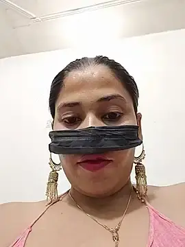 Stripchat Sex Chat of Heena-143