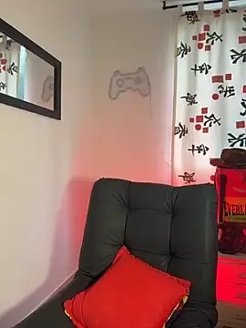 Stripchat Free Porn Cam of Sophia_LuxxX
