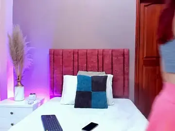 Stripchat Best Webcam of TessaMonroee