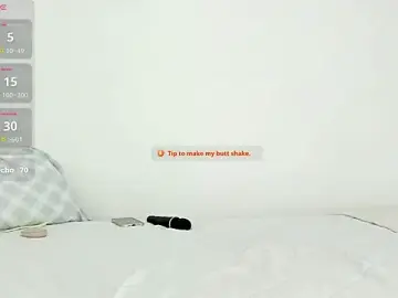 Stripchat Free Porn Cam of WowAna