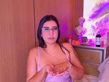 Stripchat Sex Cam of danna_dusky