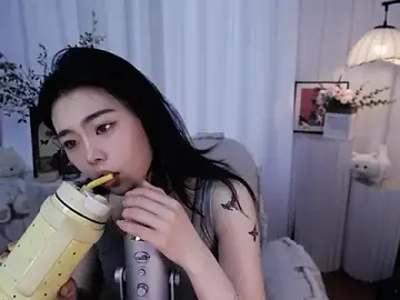 Stripchat Best Webcam of niu_rou_mian