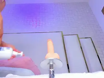 Stripchat Adult Video Chat of paola_rodriguez
